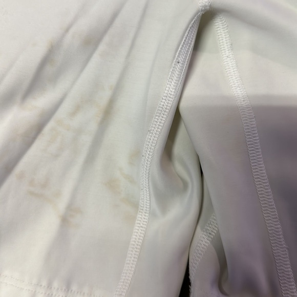 MENS Under Armour Athletic Compression Shorts Sz Small - Picture 2 of 4